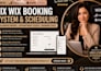 fix wix booking system errors wix booking calendar scheduling issues